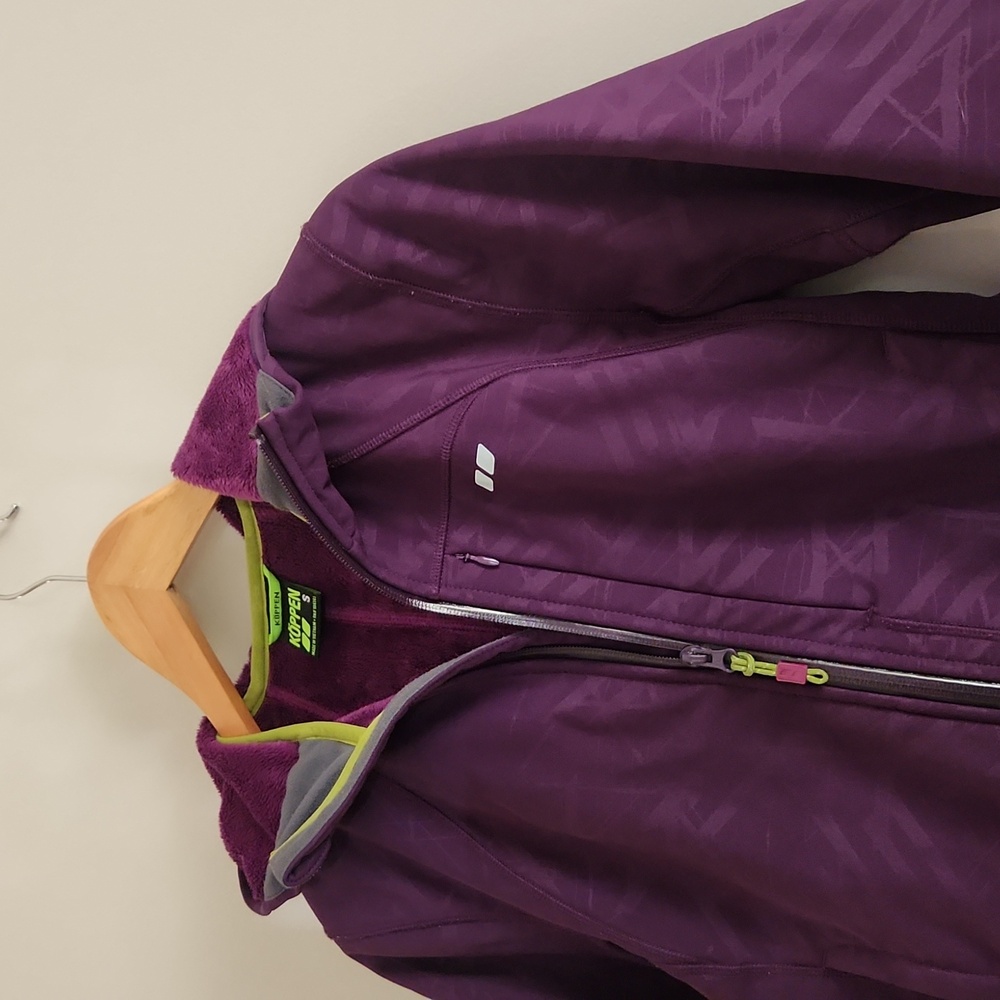 Koppen Jacket - Picture 6 of 8